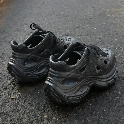 MOONSTEP FEMALE SLIPPER